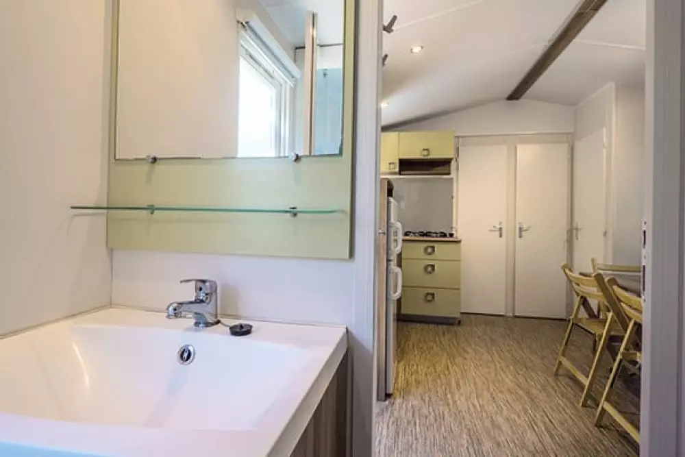 Campingplatz Le Domaine de Massereau