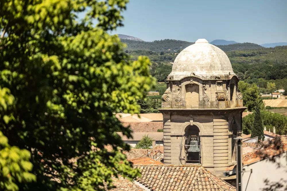 Campingplatz Le Domaine de Massereau
