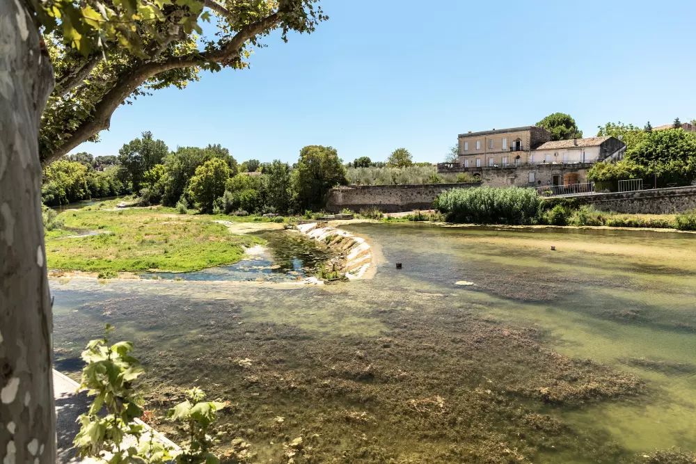 Campingplatz Le Domaine de Massereau