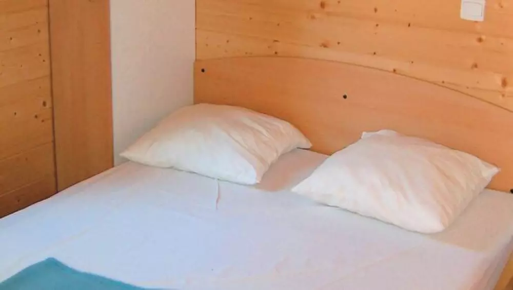 Campingplatz Le Domaine de Massereau