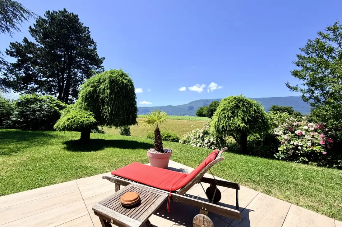 Villa 8 Persons Pool közelében