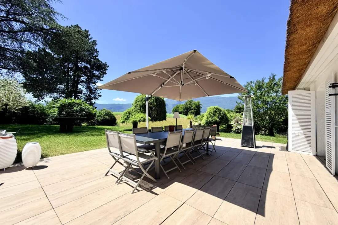 Villa 8 Persons Pool közelében
