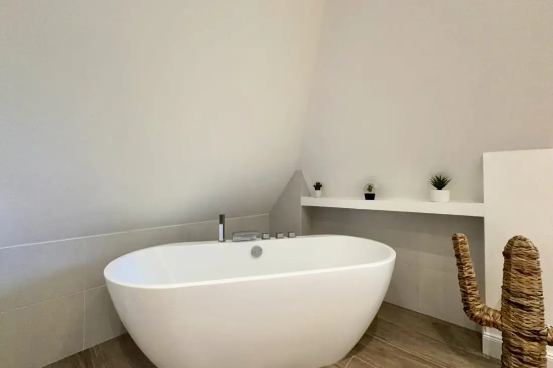 Villa 8 Persons Pool közelében