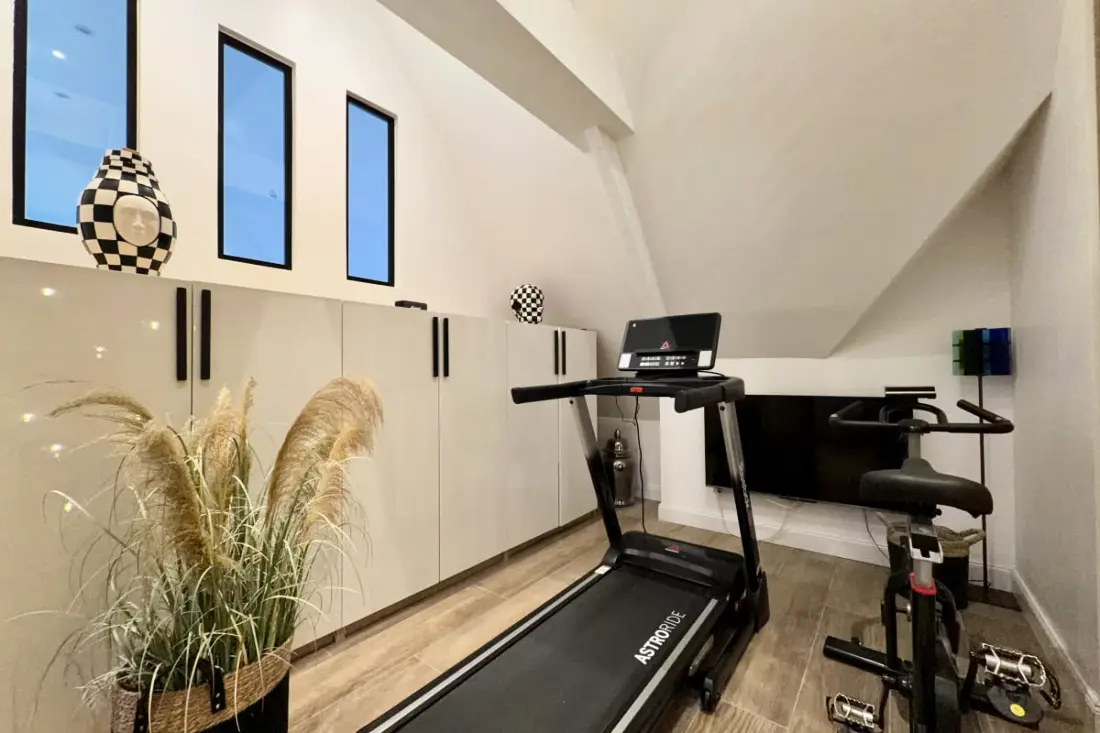 Villa 8 Persons Pool közelében