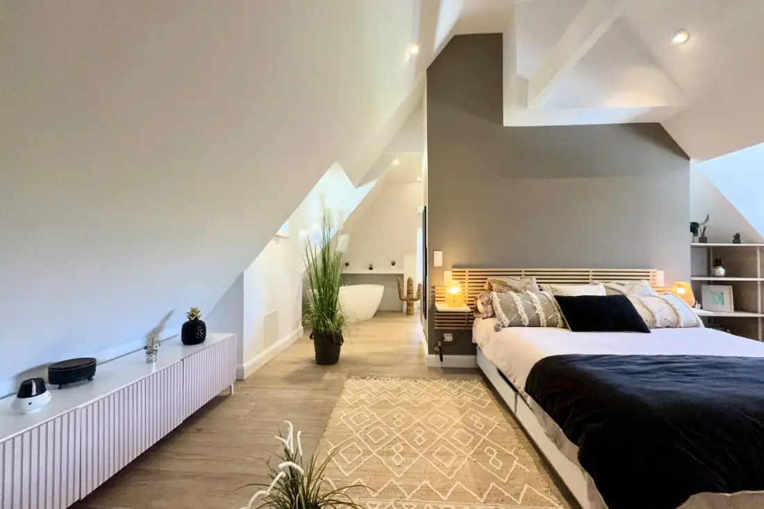 Villa 8 Persons Pool közelében