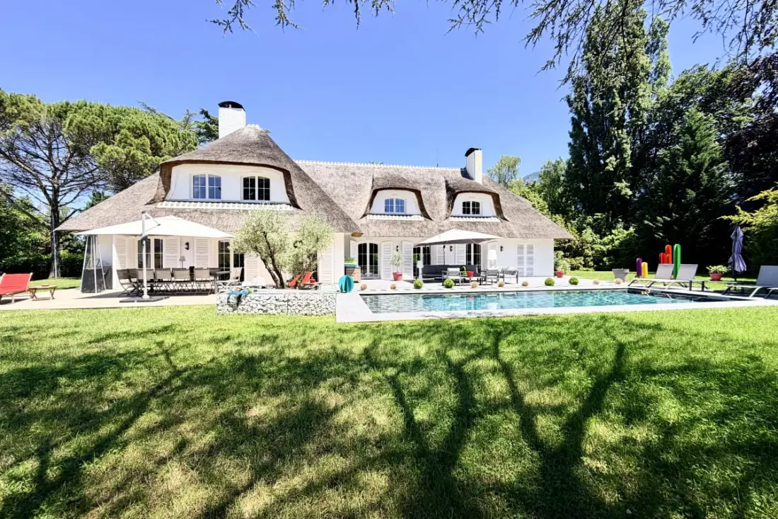Villa 8 Persons Pool közelében