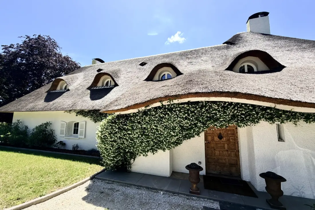 Villa 8 Persons Pool közelében