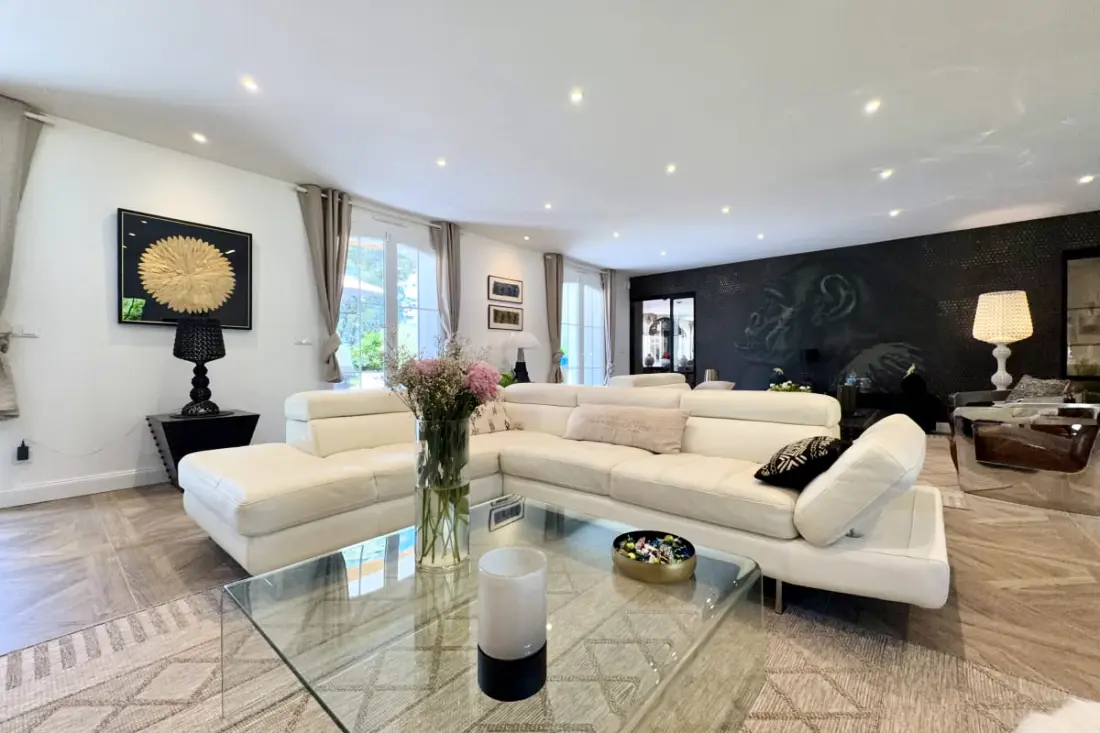 Villa 8 Persons Pool közelében