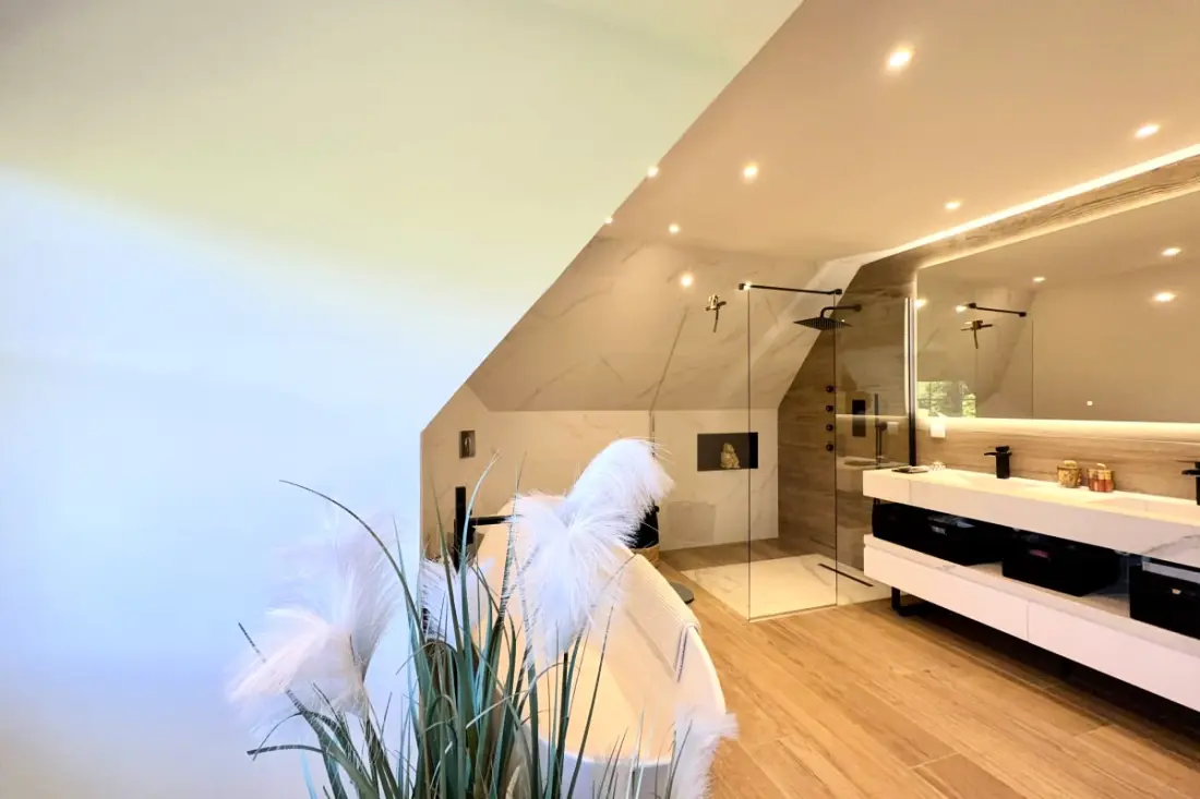 Villa 8 Persons Pool közelében