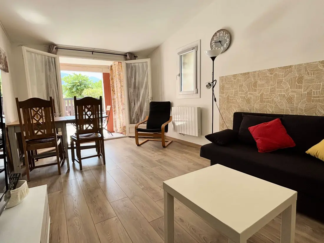Residence Ar000-s26-sorede