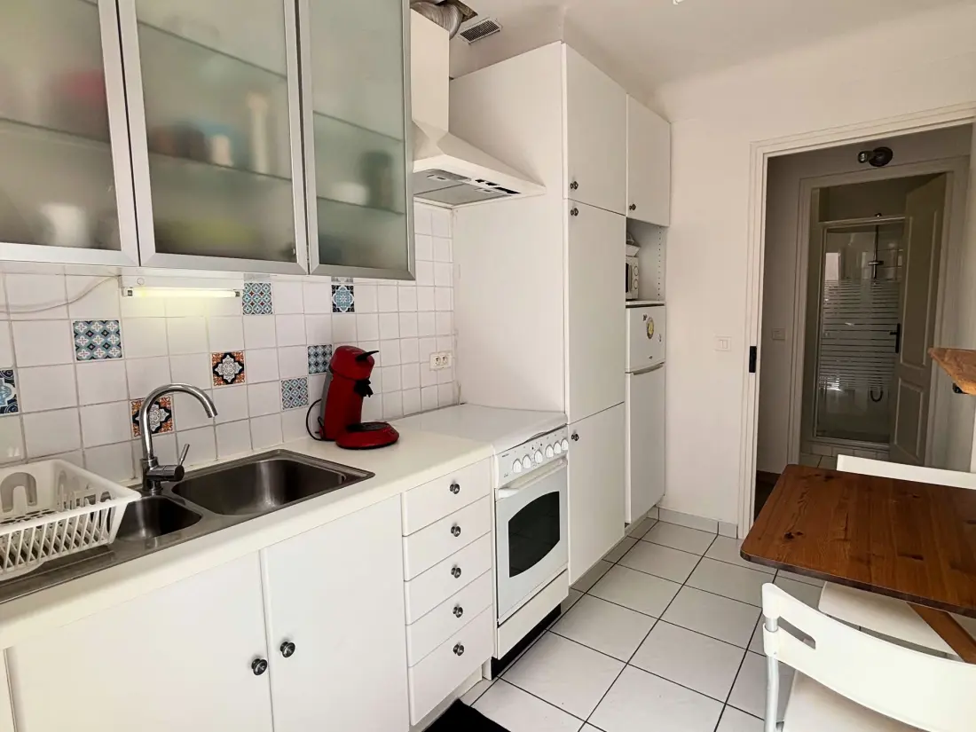 Residence Ar000-s26-sorede