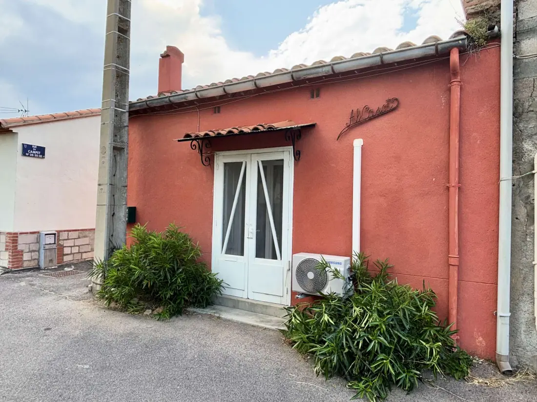 Residence Ar000-s26-sorede