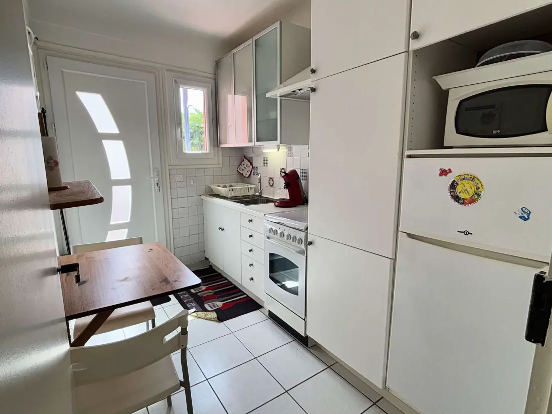 Residence Ar000-s26-sorede