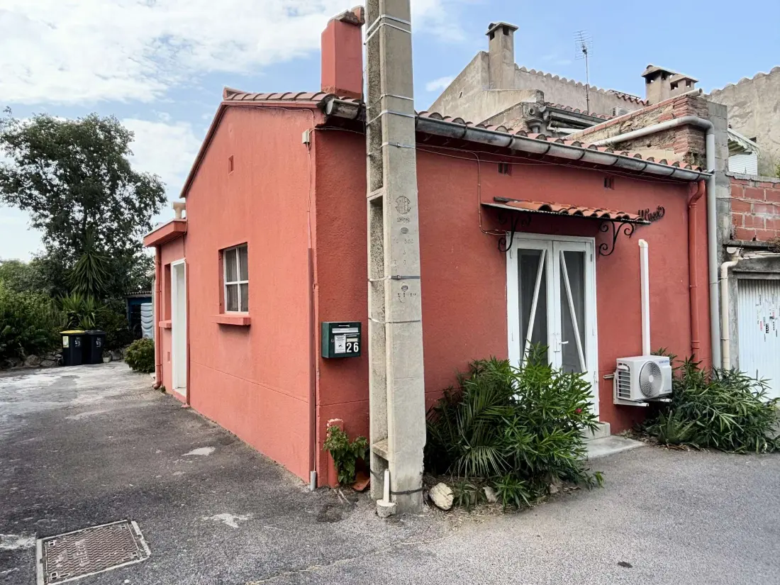 Residence Ar000-s26-sorede