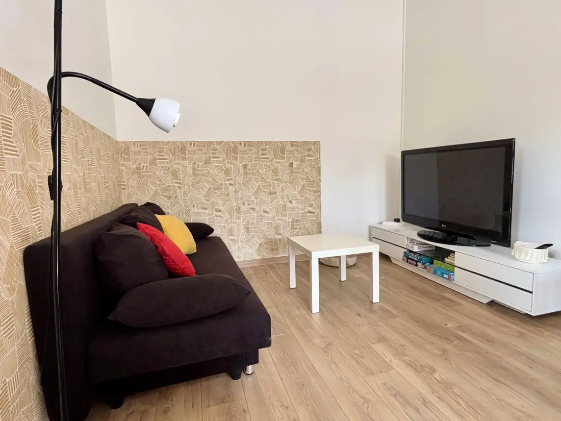 Residence Ar000-s26-sorede