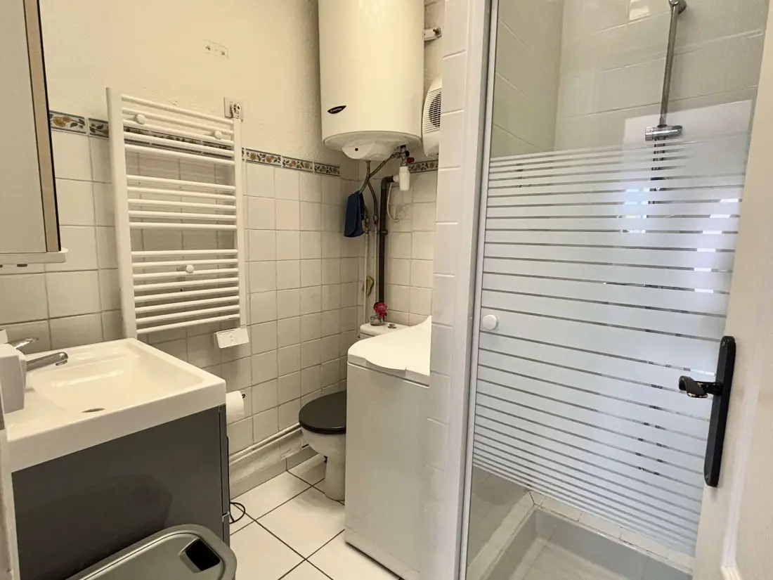 Residence Ar000-s26-sorede
