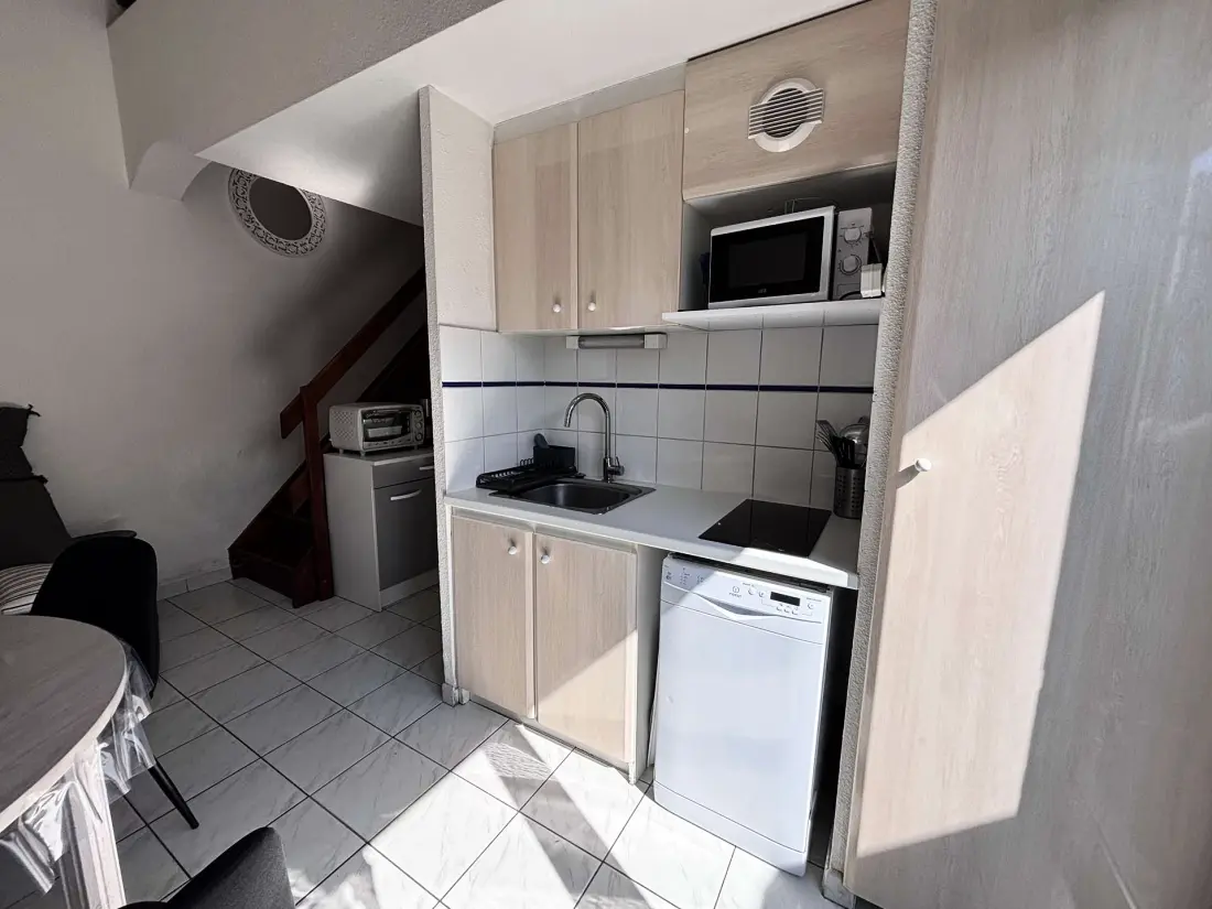 Residence Domaine Des Alberes