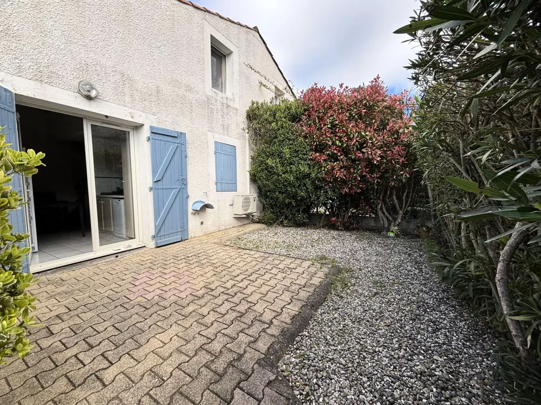 Residence Domaine Des Alberes