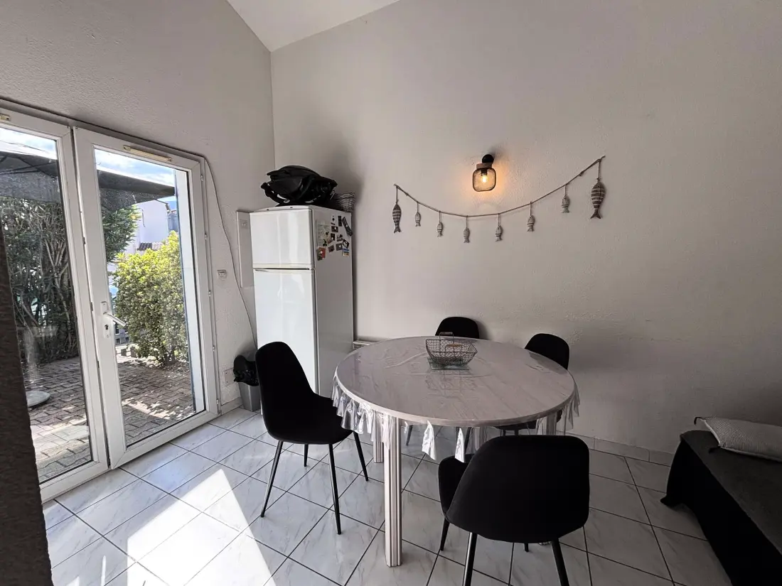 Residence Domaine Des Alberes