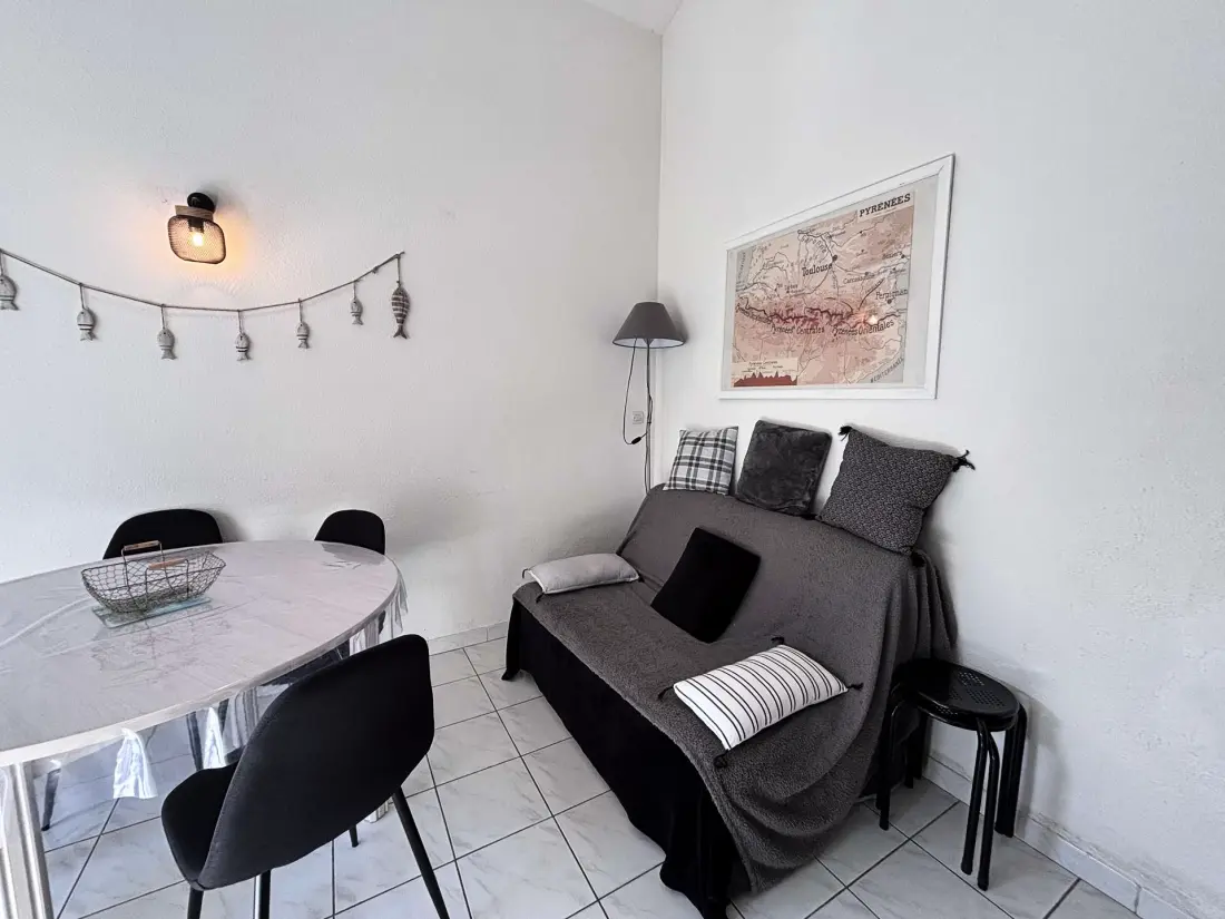 Residence Domaine Des Alberes