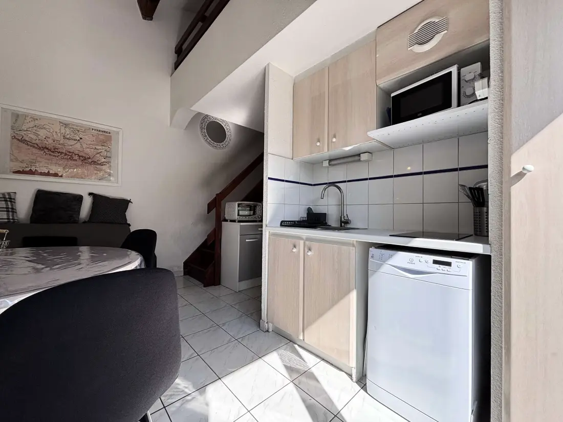 Residence Domaine Des Alberes
