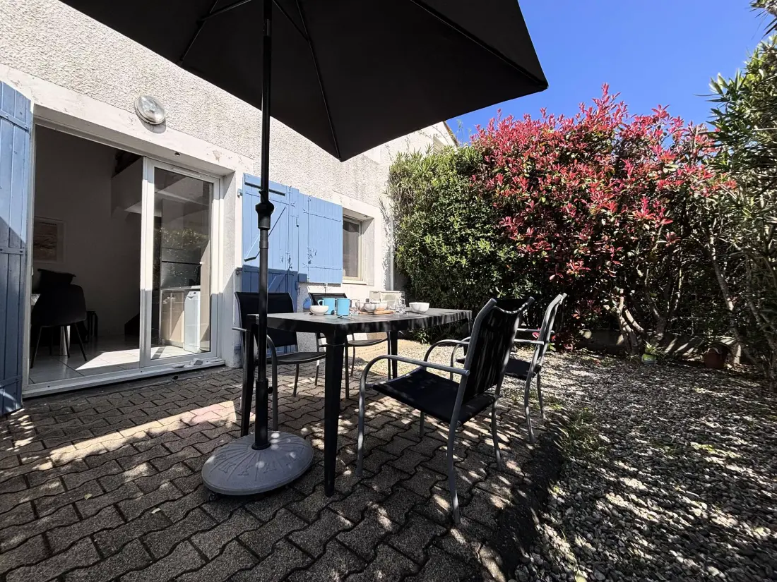 Residence Domaine Des Alberes