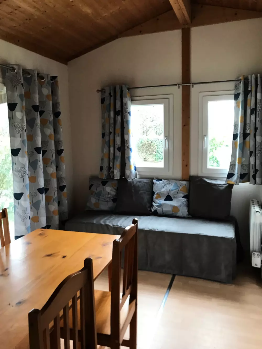 Blumen Camping Saint Martin 3 Sterne★★★