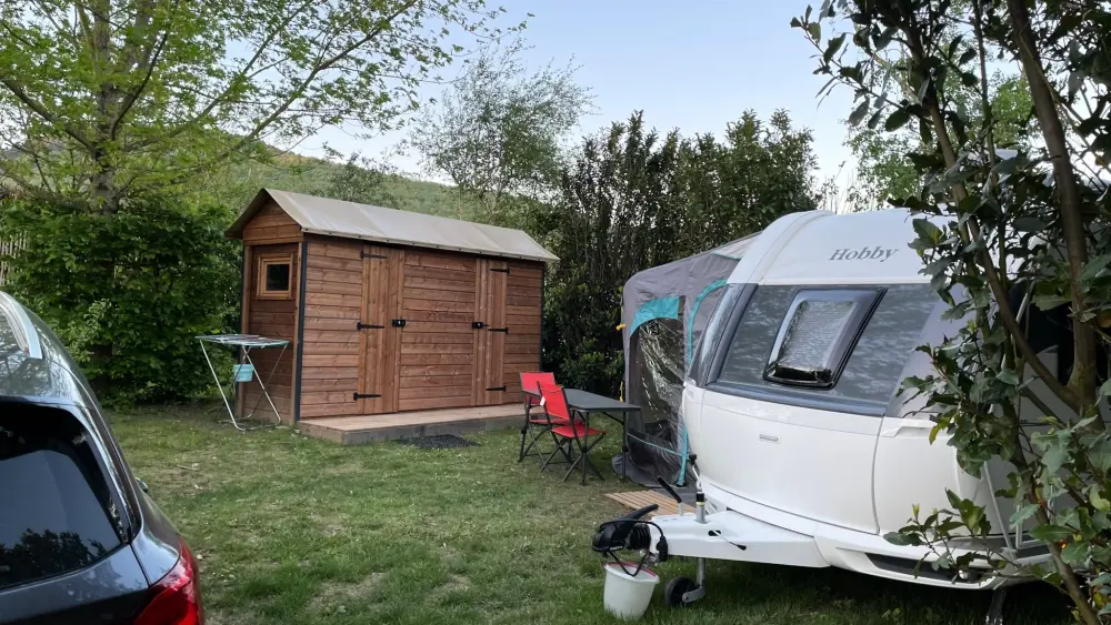 Blumen Camping Saint Martin 3 Sterne★★★