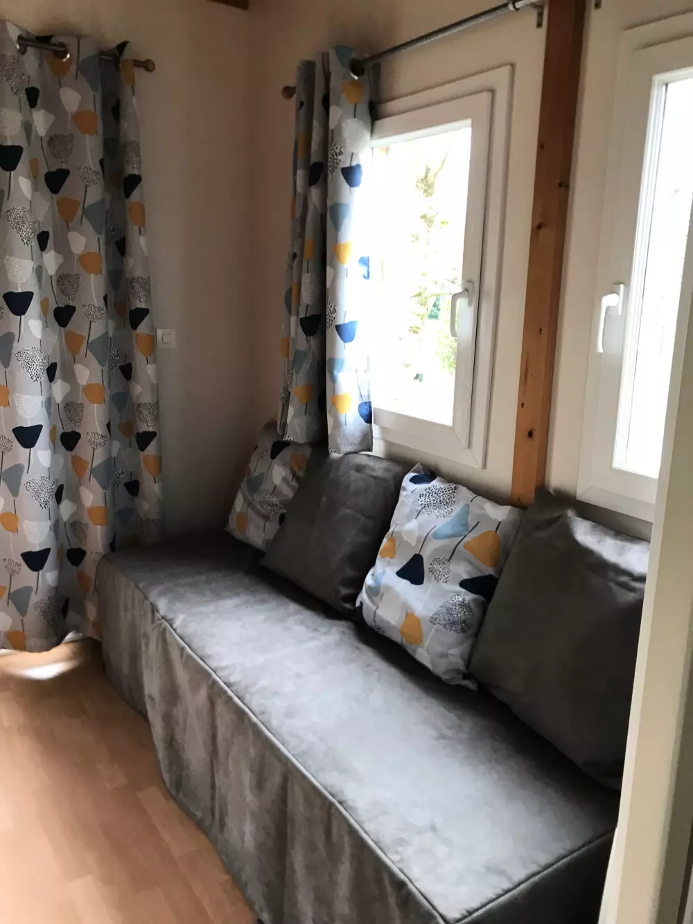 Blumen Camping Saint Martin 3 Sterne★★★