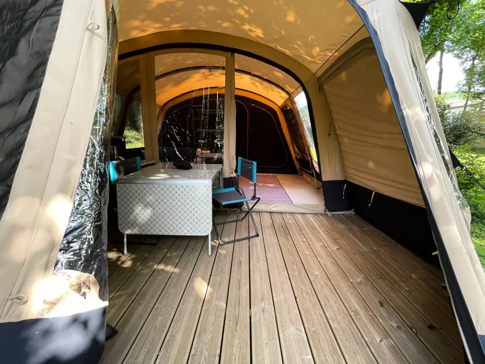 Blumen Camping Saint Martin 3 Sterne★★★