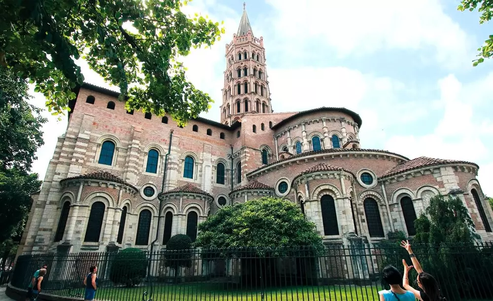 Blumen Camping Saint Martin 3 Sterne★★★