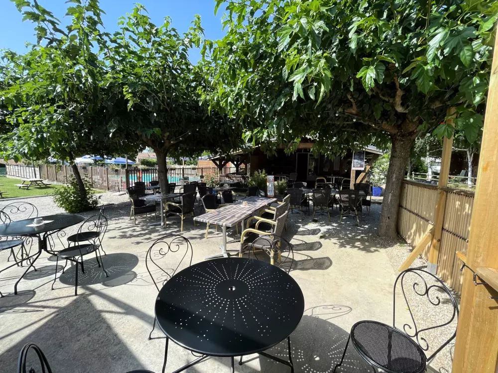 Blumen Camping Saint Martin 3 Sterne★★★