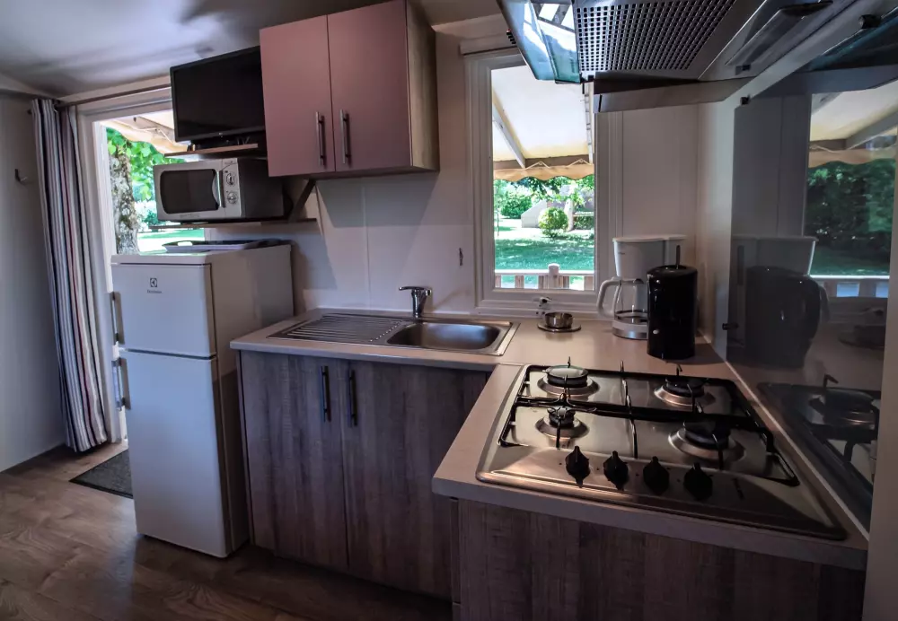 Blumen Camping Saint Martin 3 Sterne★★★