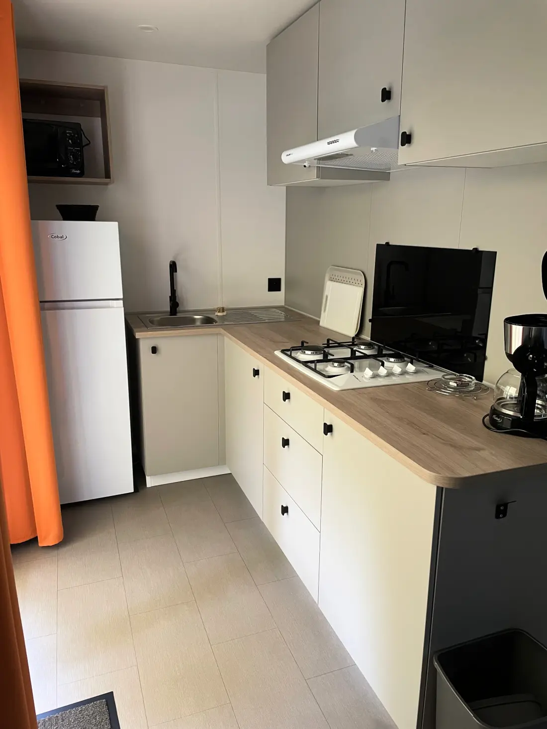 Flower Camping Saint Martin 3 étoiles★★★