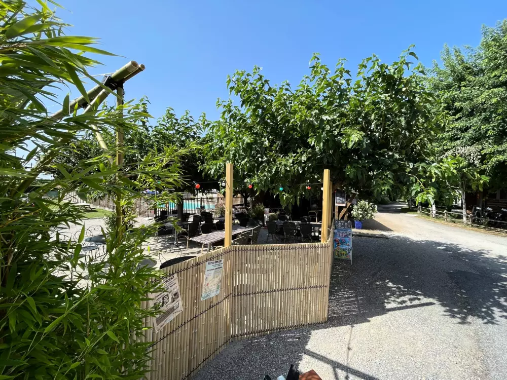 Blumen Camping Saint Martin 3 Sterne★★★