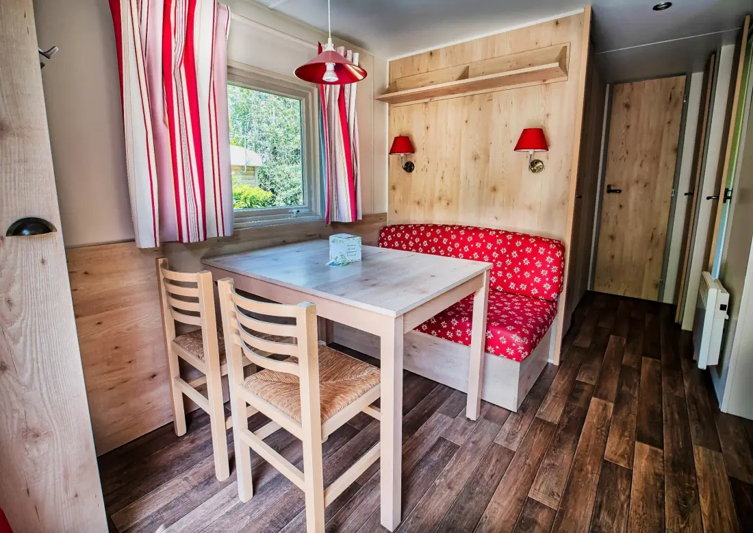 Flower Camping Saint Martin 3 étoiles★★★
