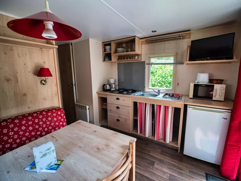 Blumen Camping Saint Martin 3 Sterne★★★