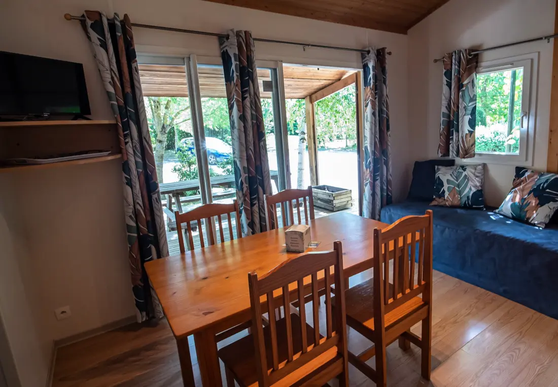 Flower Camping Saint Martin 3 étoiles★★★