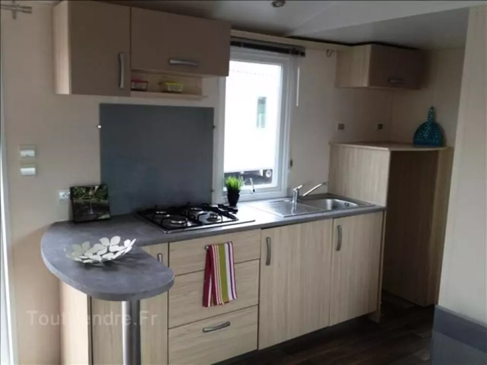 Blumen Camping Saint Martin 3 Sterne★★★