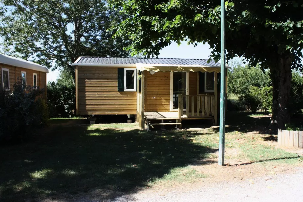 Blumen Camping Saint Martin 3 Sterne★★★