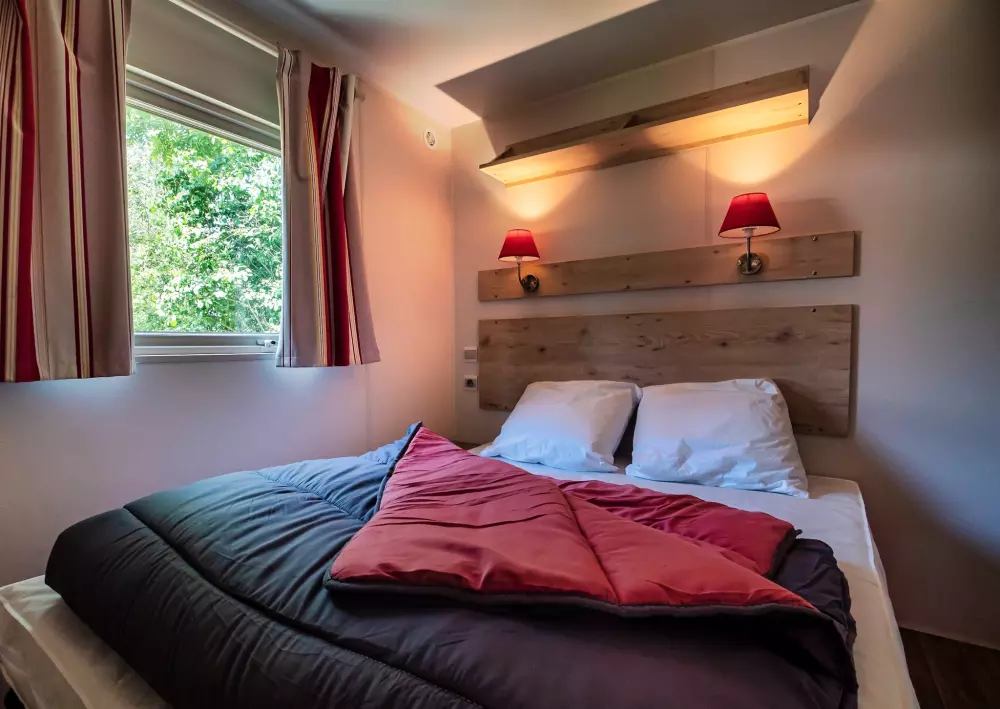 Blumen Camping Saint Martin 3 Sterne★★★