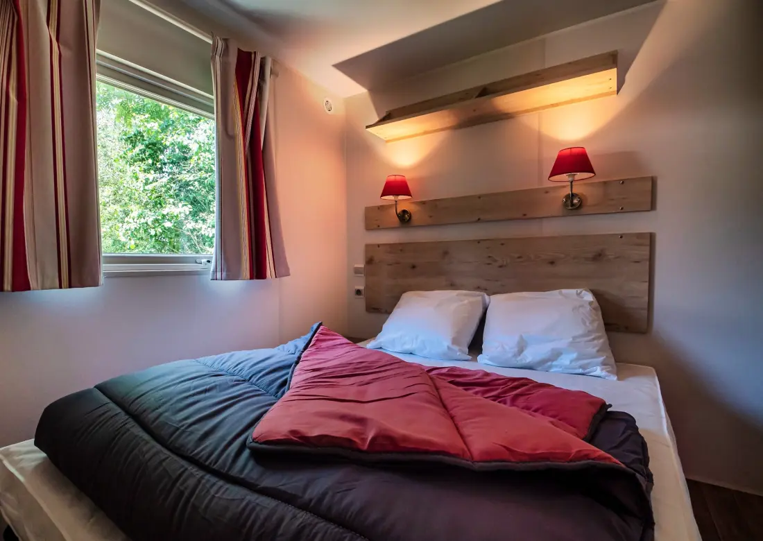 Flower Camping Saint Martin 3 étoiles★★★