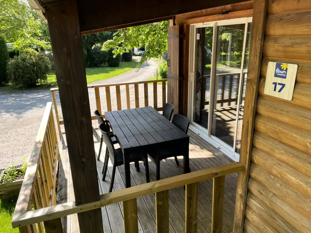 Blumen Camping Saint Martin 3 Sterne★★★