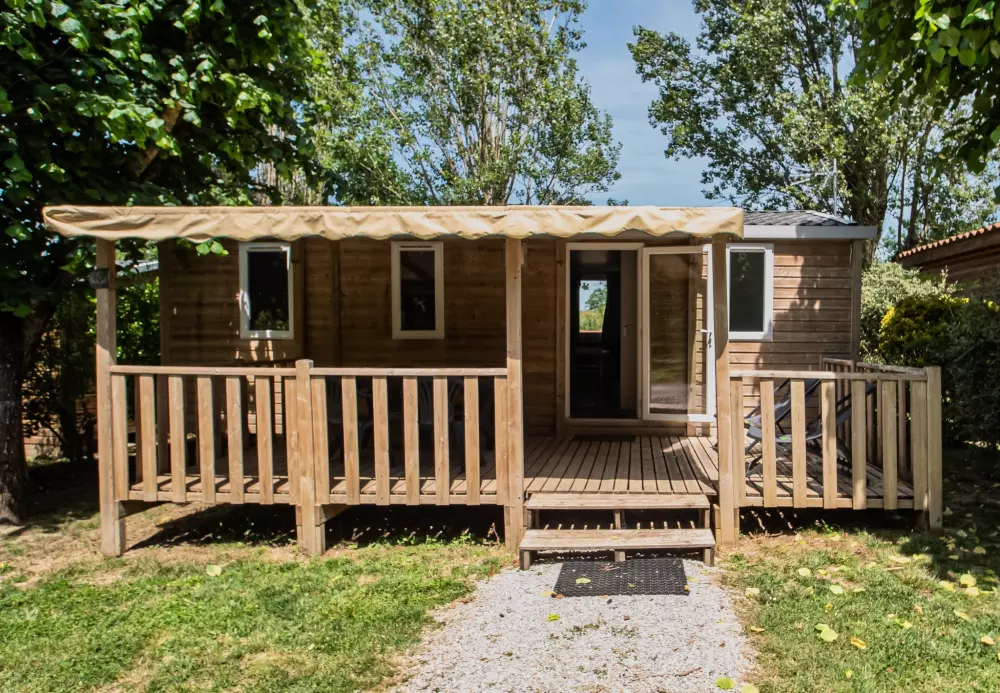 Blumen Camping Saint Martin 3 Sterne★★★