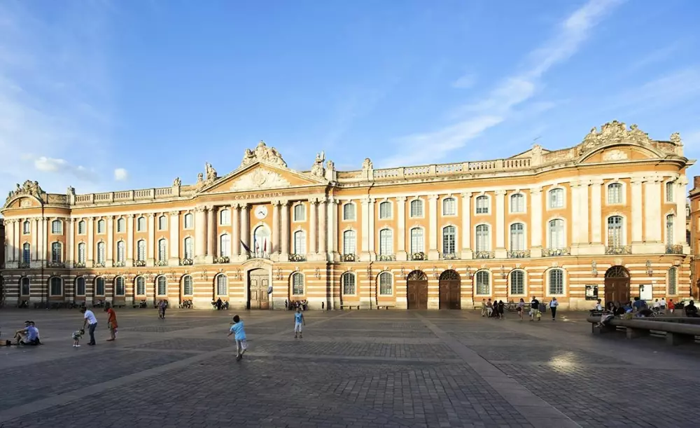 Blumen Camping Saint Martin 3 Sterne★★★