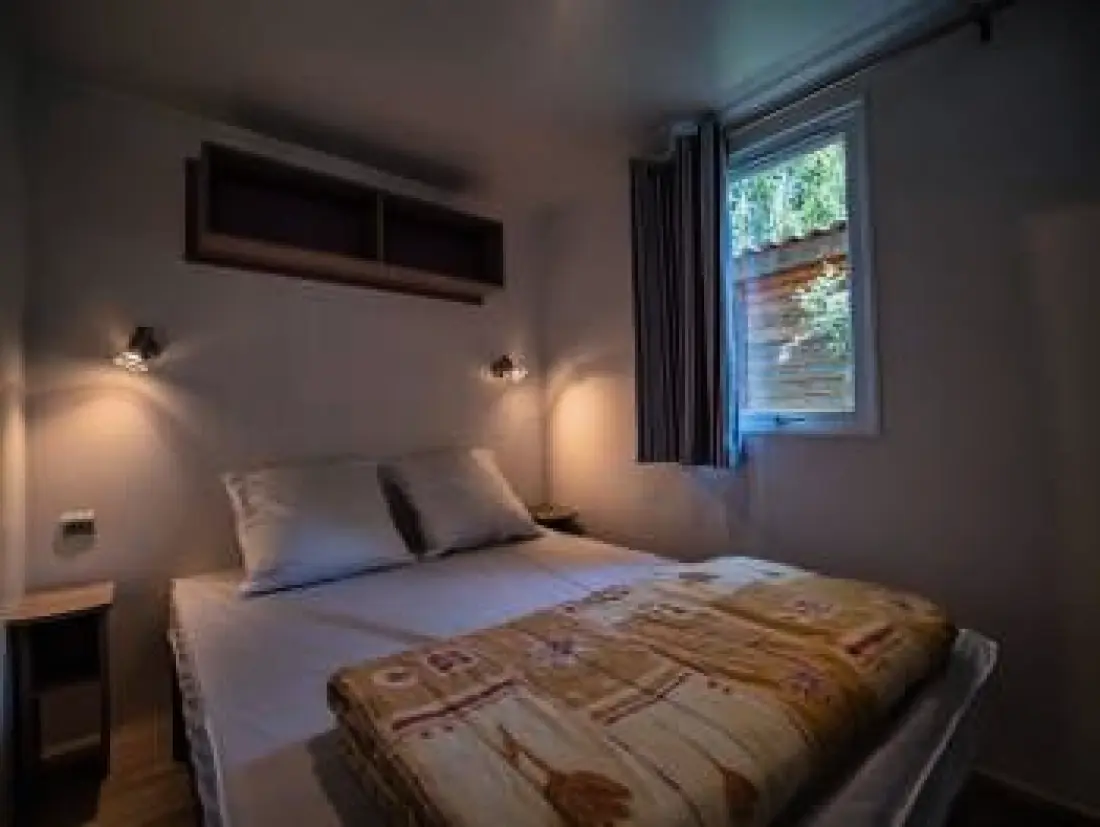 Flower Camping Saint Martin 3 étoiles★★★