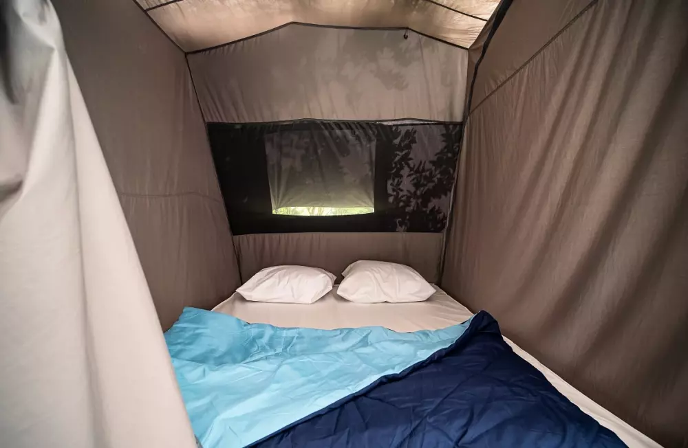 Blumen Camping Saint Martin 3 Sterne★★★