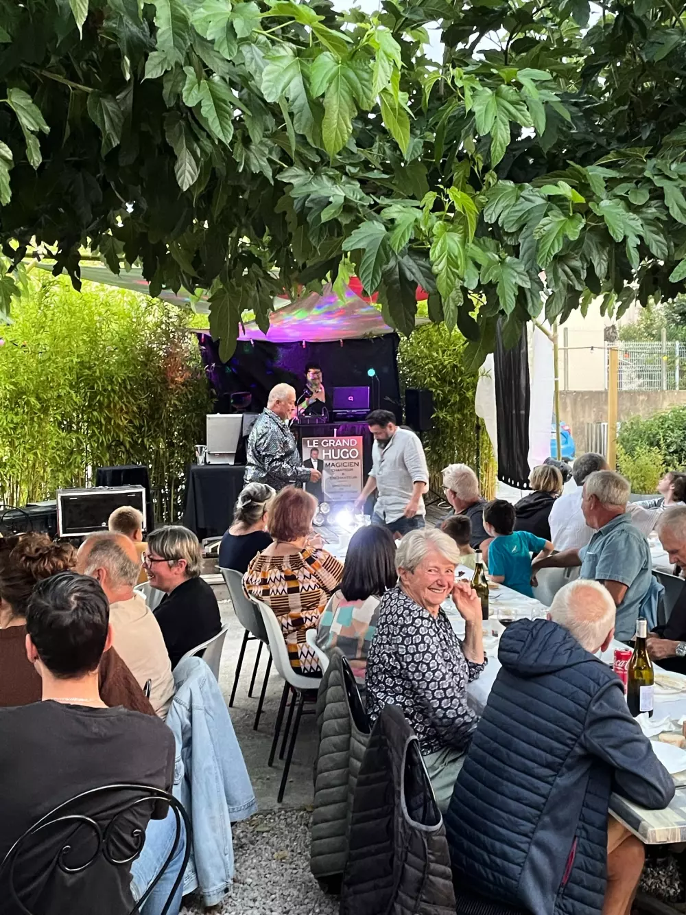 Blumen Camping Saint Martin 3 Sterne★★★