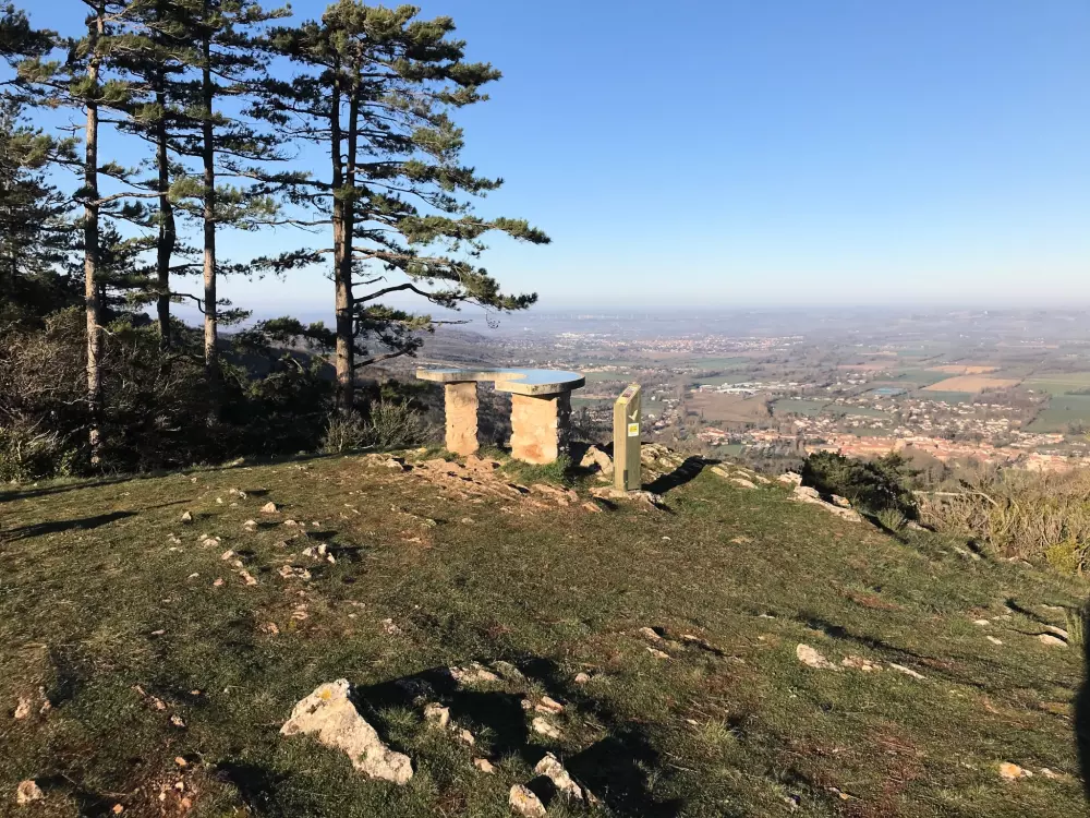 Blumen Camping Saint Martin 3 Sterne★★★