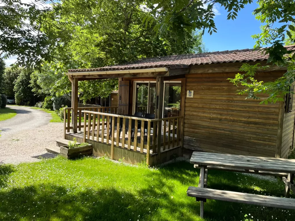 Blumen Camping Saint Martin 3 Sterne★★★